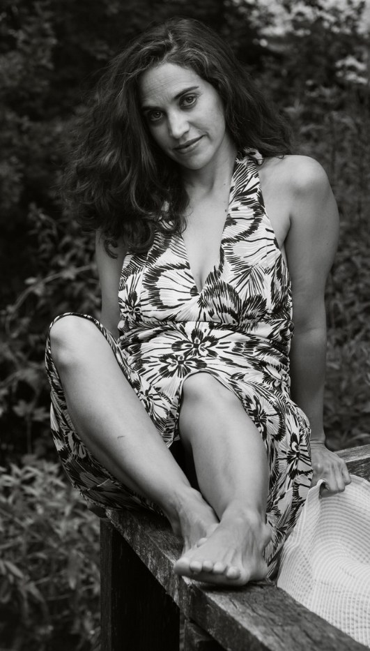 西尔维娅·加莱拉诺 Silvia Gallerano