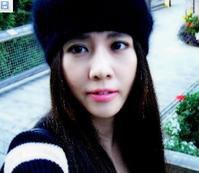 河琇彬 Soo-Bin Ha
