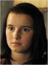 伊莫·金伯瑞尔 imogen burrell