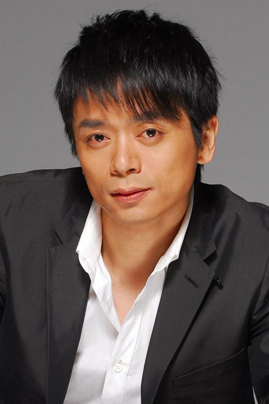 周小镔 Xiaobin Zhou