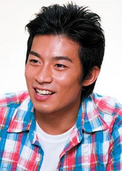 高桥良辅 Ryosuke Takahashi