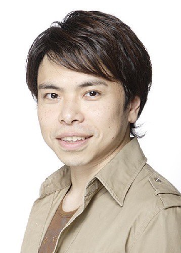 小野冢贵志 Onozuka Takashi