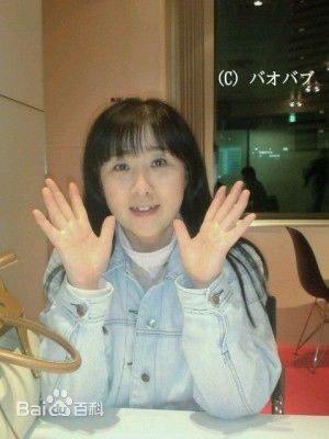 真柴摩利 Mashiba Mari