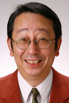 龟山助清 Kameyama Sukekiyo