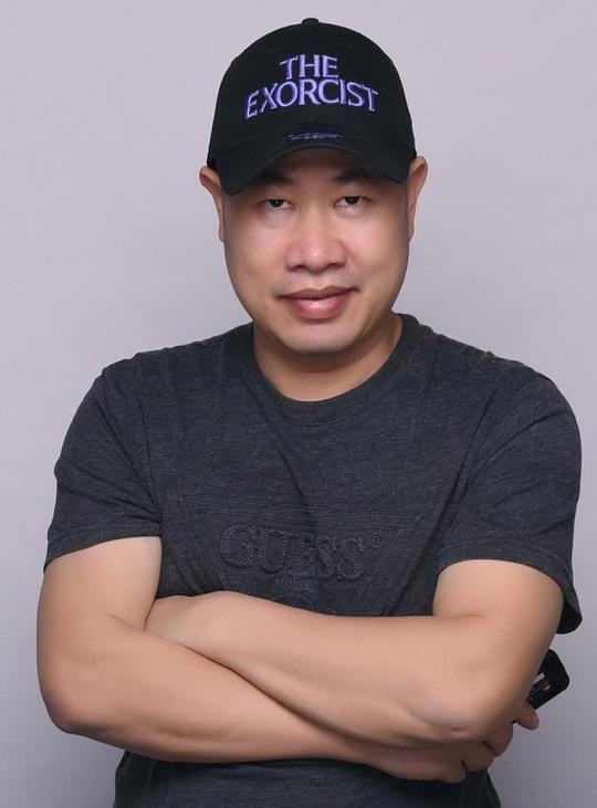 阿猛 A Meng