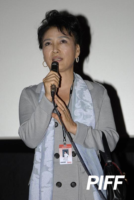李花诗 Hwa-shi Lee