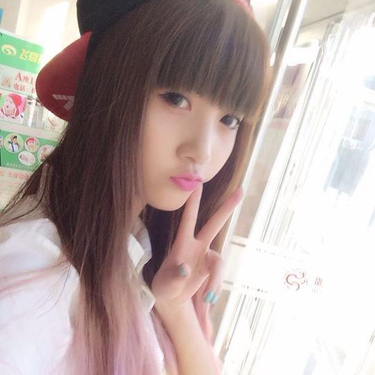 解小晨 Xiaochen Xie