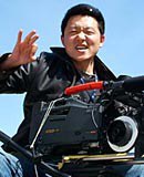 汪士卿 Shiqing Wang