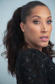 罗宾·席德 Robin Thede