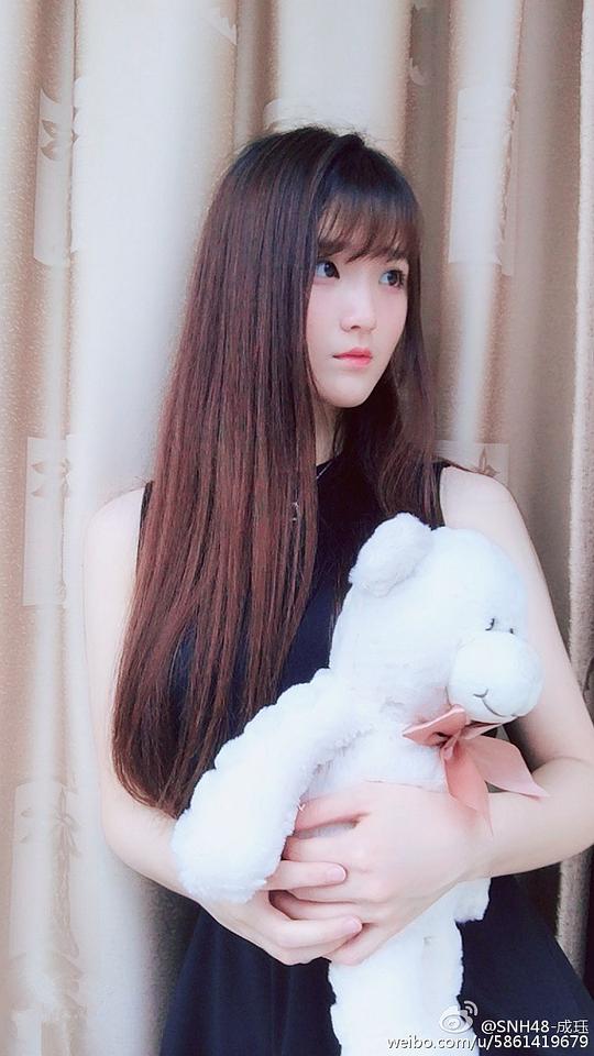 成珏 Jue Cheng