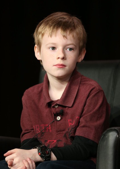 凯尔·凯特莱特 Kyle Catlett