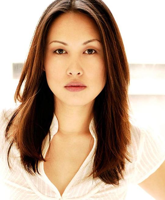 克里斯蒂娜·张 Christina j Chang