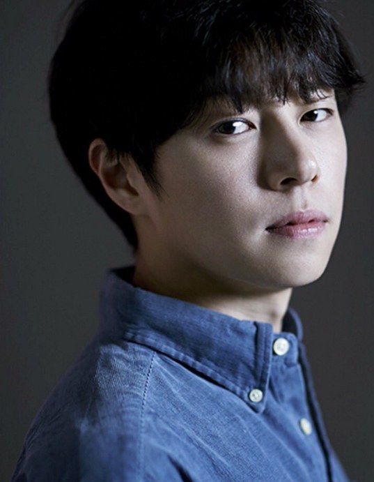 李基赫 Ki-hyuk Lee