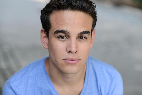 阿尔伯托·罗森德 Alberto Rosende