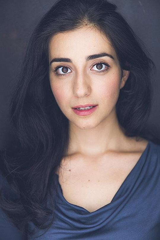 尼基·马苏德 Nikki Massoud