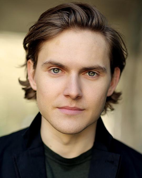 奥利弗·库珀史密斯 Oliver Coopersmith