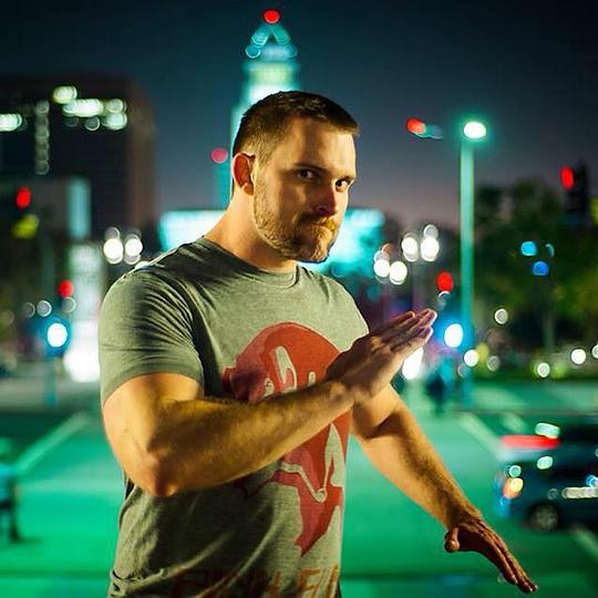 克里斯·佩寇维 Chris Peckover