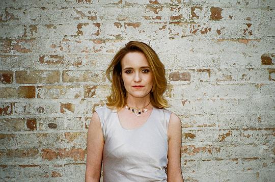 贾可琳·贝瑟尼 Jaclyn Bethany