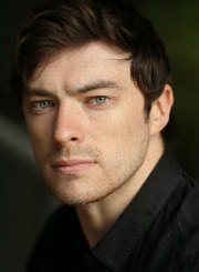 加文·德里 Gavin Drea