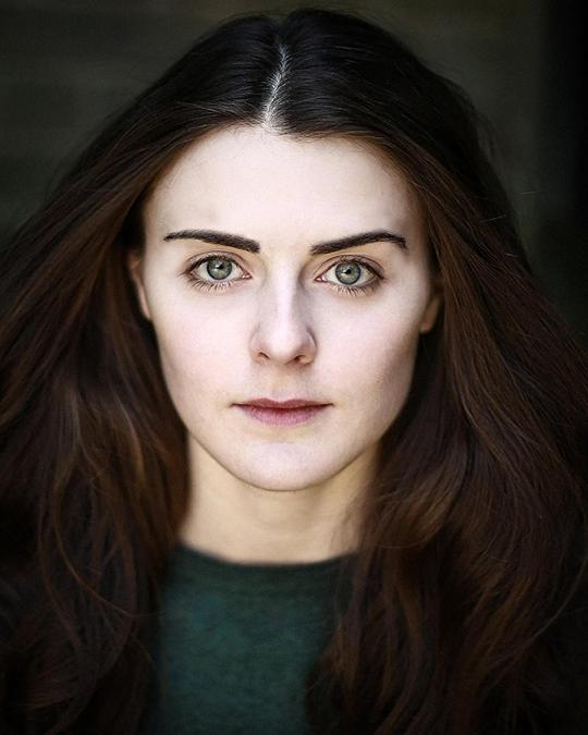 苏菲·里德 Sophie Reid