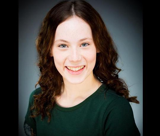 伊莎贝尔·克利夫顿 Isabel Clifton