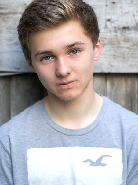 Gus Barry Gus Barry