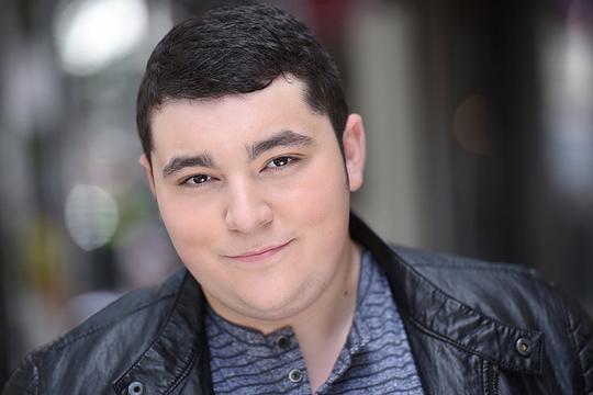 马克斯·塔利斯曼 Max Talisman