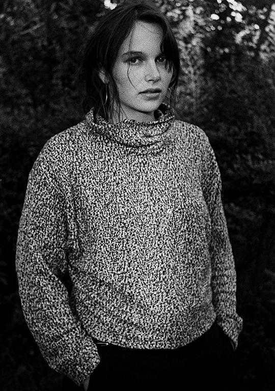 安德亚·雷诺克斯 Adea Lennox