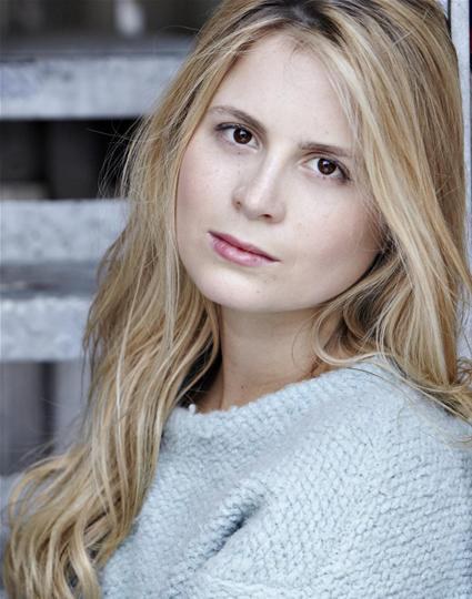 约兰达·凯特尔 Yolanda Kettle