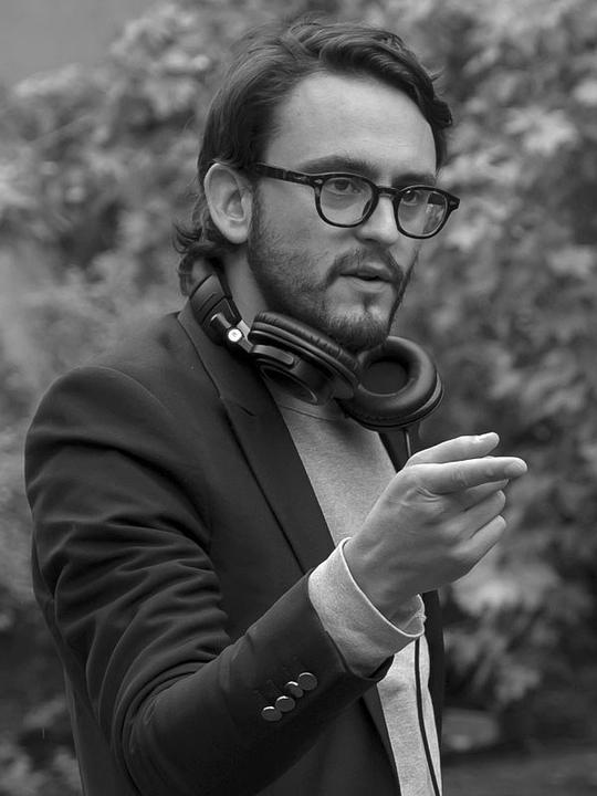Antoine Cuypers Antoine Cuypers