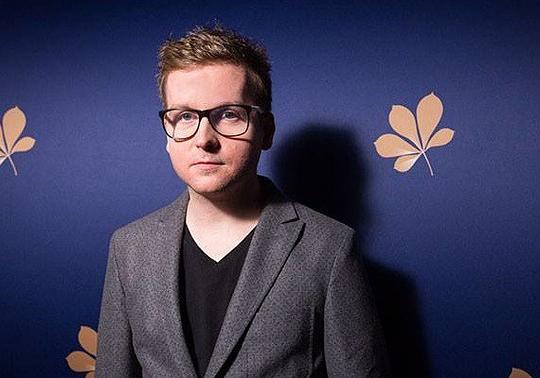 巴托斯·M·科瓦尔斯基 Bartosz M. Kowalski