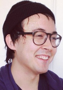 克里斯托弗·拉德克利夫 Christopher Radcliff