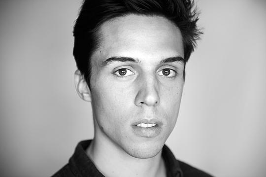 齐吉·希思 Ziggy Heath