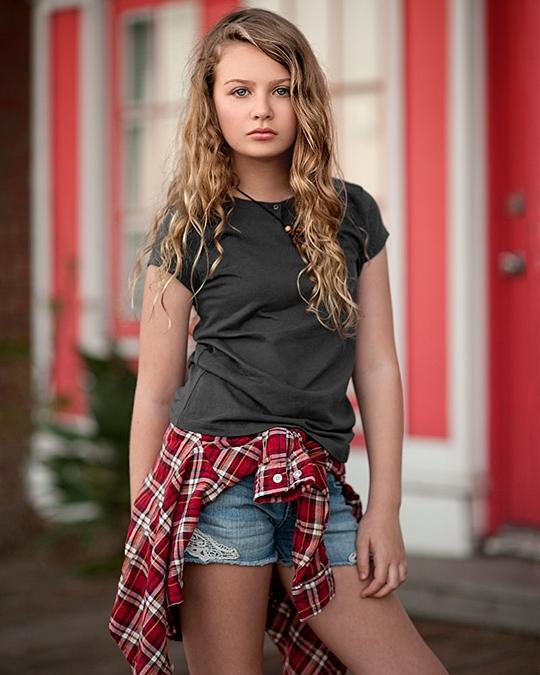Kira McLean Kira McLean