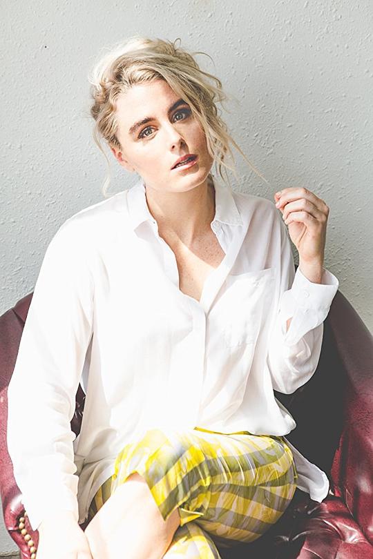 苏珊娜·寇特 Suzanne Coote