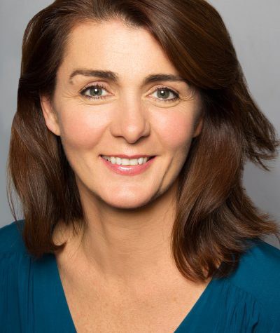 艾米莉亚·克劳利 Amelia Crowley