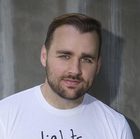 阿什·阿维尔森 Ash Avildsen