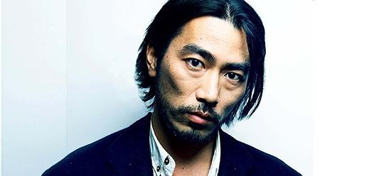 长谷井宏纪 Kohki Hasei