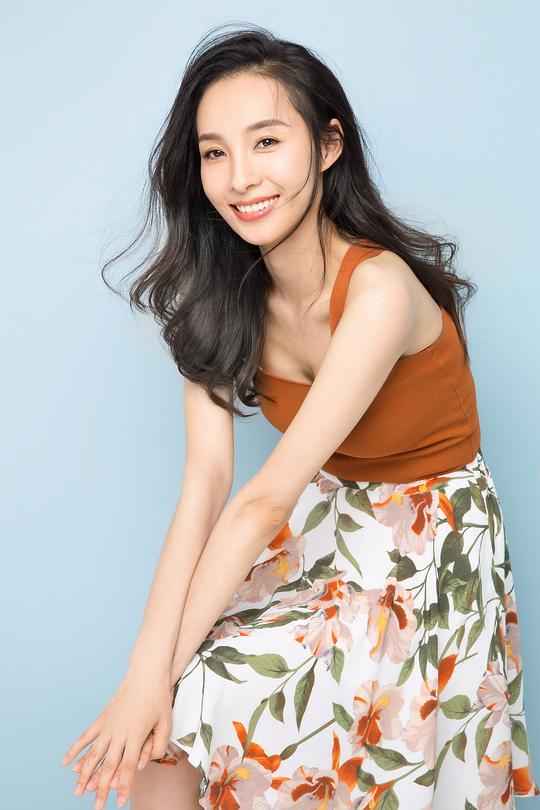李一冉 Yiran Li