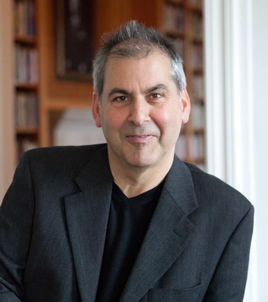 丹尼尔·艾森伯格 Daniel Eisenberg