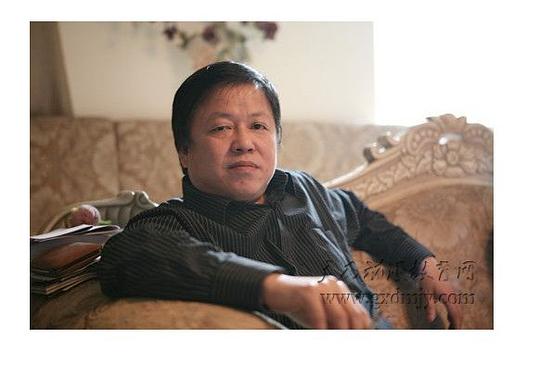 陈向农 Xiangnong Chen