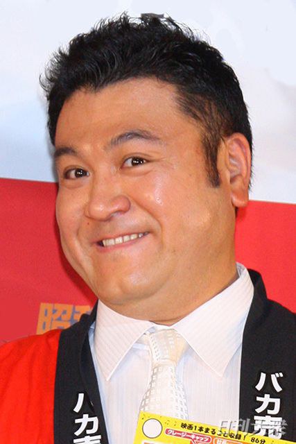 山崎弘也 Hironari Yamazaki