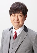 小野健一 Ken'ichi Ono