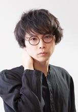 手冢宏通 Tezuka Hiromichi