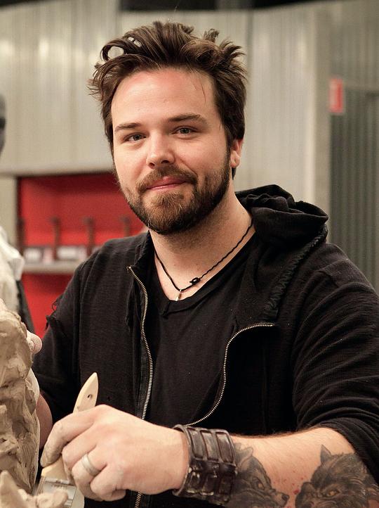 泰特·施泰因西克 Tate Steinsiek
