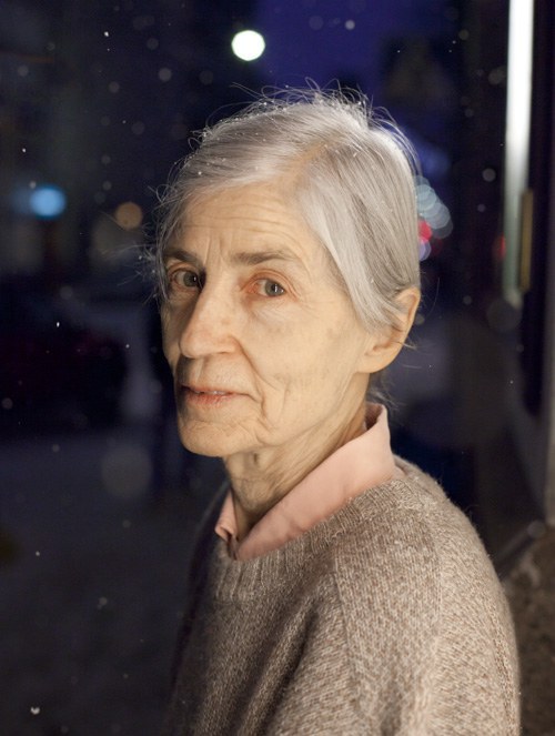 罗斯·洛德 Rose Lowder