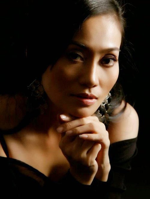 杏翠 Hạnh Thúy