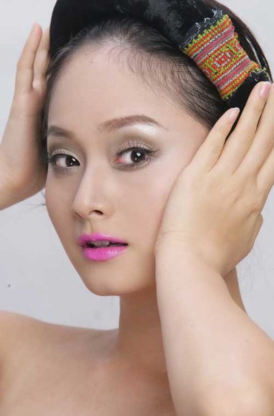 阮兰芳 Lan Phương