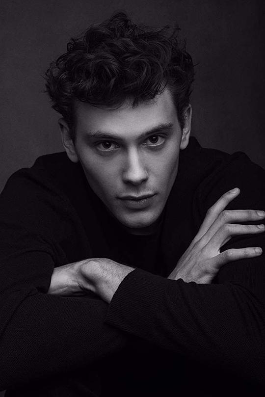 库珀·科奇 Cooper Koch