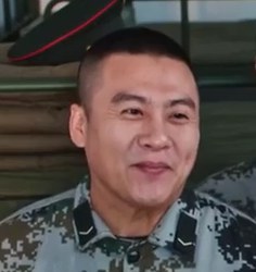 崔犇犇 Benben Cui